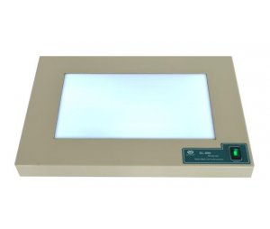 简洁型白光透射仪 GL-800 超薄型h