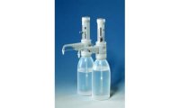 Dispensette® S 痕量分析瓶口分液器 , 游标可调, DE-M
