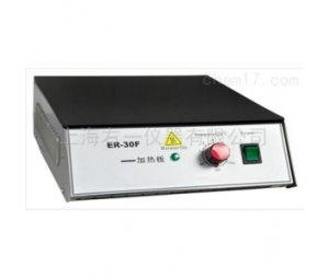  ER-30F电热恒温加热板 可耐强酸、强碱
