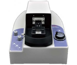 DTK-1000N振动切片机