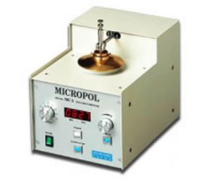 MicroPol™抛光机