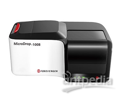 <em>永</em>诺生物MicroDrop-100微滴式数字PCR系统