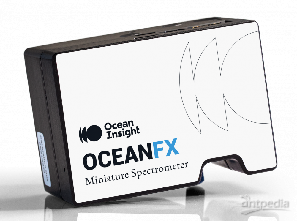 <em>海洋</em>光学新一代微型光纤光谱仪Ocean-FX