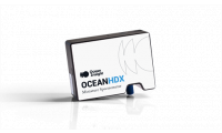 海洋光学 Ocean HDX Raman 微型光谱仪 用于聚合物鉴定