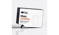 海洋光学 光谱仪 Maya2000 Pro 用于可见光测量