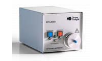  海洋光学 DH-2000-BAL 平衡型氘卤钨灯光源 稳定的光谱输出