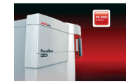 PQ9000 高分辨率ICP-OES　强劲稳定的等离子体激发系统
