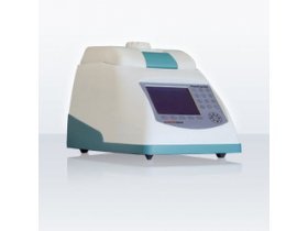多功能PCR仪FlexCycler温控<em>准确性</em>