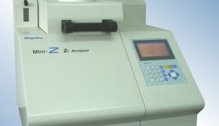 Mini-Z S分析仪