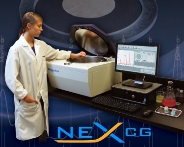 理学能量色散X射线荧光光谱仪NEX <em>QC</em>
