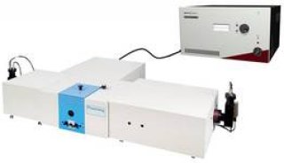 HORIBA Fluorolog Extreme 超连续激光光源荧光光谱仪 