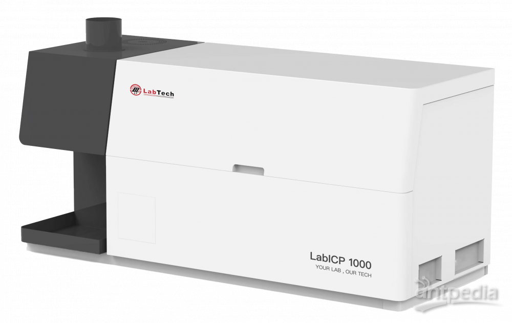 LabICP 1000 电感耦合等离子体<em>发射光谱</em>仪