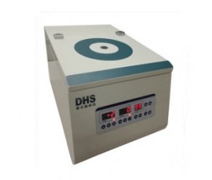  DHS NX-1R 超静音高速冷冻离心机