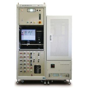 日本東陽特克尼卡/<em>SOFC</em>燃料电池测试系统/电化学工作站