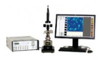 布鲁克AFM及扫描探针Bruker第八代多功能扫描探针显微镜 可检测抛光的连接部分carbon/epoxy 组成