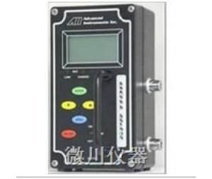 美国AII/ADV GPR-1100便携式氧分析仪