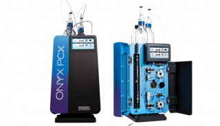  Pickering Onyx PCX柱后衍生仪