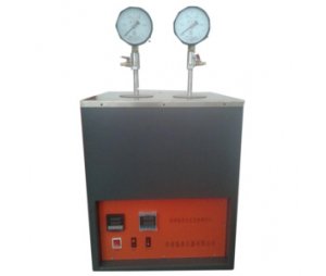 润滑脂氧化安定性仪SH0325