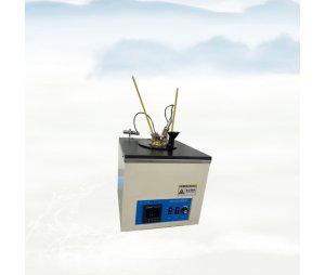 山东盛泰仪器厂家直供SH21789A闪点测定仪（阿贝尔闭口杯法)