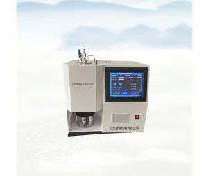 高温高剪切测定仪SH417表观粘度测定法
