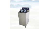  石油产品蒸汽压测定仪可测汽油蒸气压 