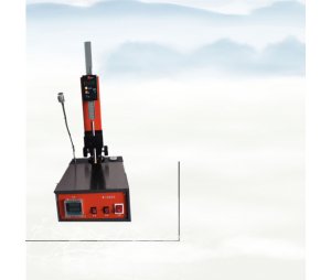 山东盛泰供干粉灭火剂针入度测定仪可测沥青