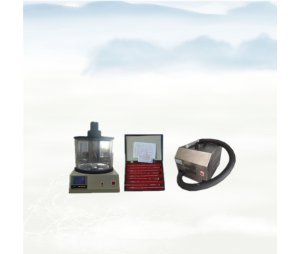 石油产品密度测定仪（带制冷）白电油的色度仪标准GB/T 1884 