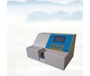 全自动片剂硬度仪测试片剂药物硬度质量数据可打印