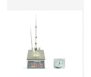 化学试剂沸点测定仪SH616