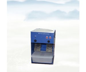 磁性金属测定仪GB/T 5509—2008粮食、油料检验