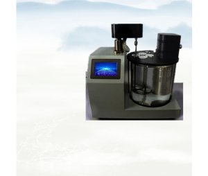 盛泰仪器供石油抗乳化测定仪可测汽轮机油SH122