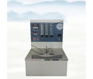 航空汽油实际胶质测定仪（空气法）SH8019 