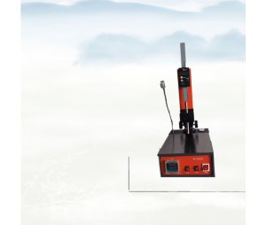 SD-2801A沥青针入度测定仪 盛泰厂家供