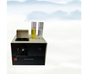 SD6540石油产品色度测定仪