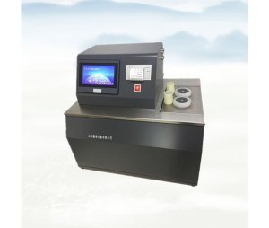 SH0248B深色石油产品全自动冷滤点测定仪 