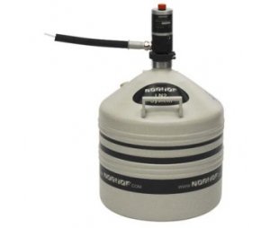 荷兰NORHOF 608全自动液氮微量供给系统