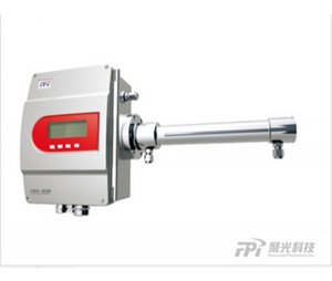 LGA-3500激光气体分析仪