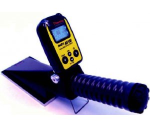 RadEye AB100便携式α/β表面辐射污染测量仪