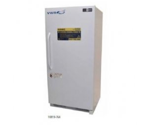 VWR经济型防火冷藏柜和冷冻冰箱