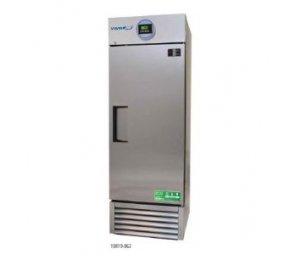 VWR实验室不锈钢冷藏柜和自动除霜冷冻冰箱