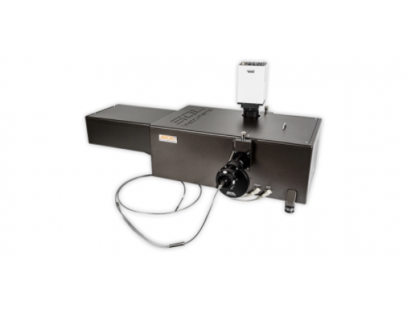 MS750系列影像校正光谱仪