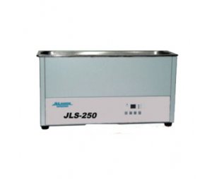 JLS-250复频台式超声波清洗器