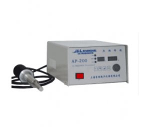 AP-400/150W全数字超声波处理器