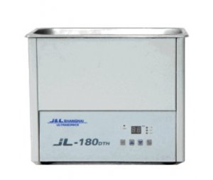 超声波清洗器JL-180DTH