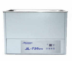 超声波清洗器JL_720DTH