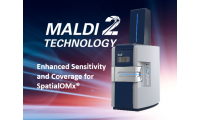 MALDI质谱布鲁克timsTOF fleX™ MALDI-2 适用于质谱成像