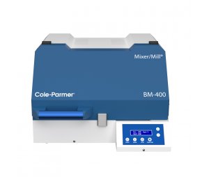 Cole-Parmer BM-400 (原Spex 8000M) Mixer/Mill® 球磨机