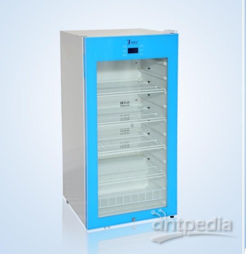 <em>建</em>Ⅰ期临床试验病房设备恒温冰箱