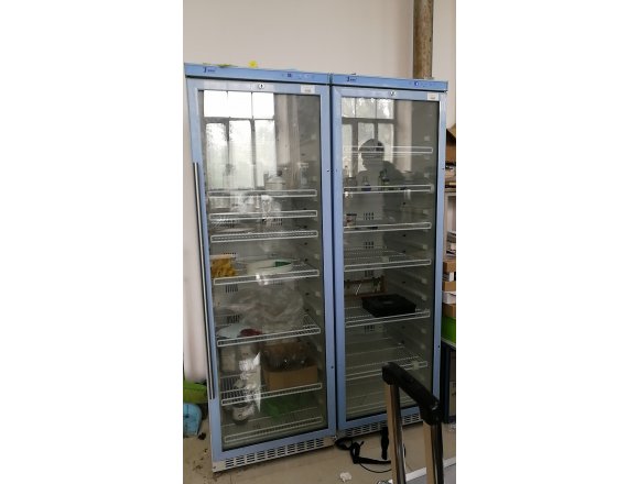 分析仪器用试剂冷藏箱