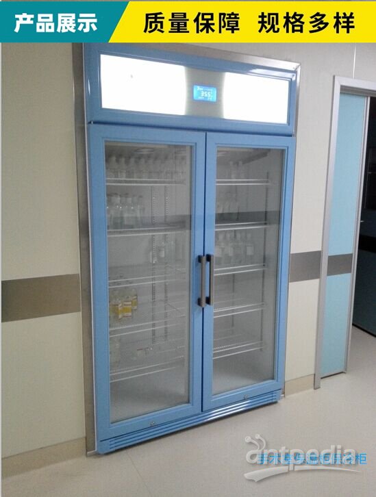 嵌入式保温柜（多功能培养箱） 外形尺寸：700x500x1050mm